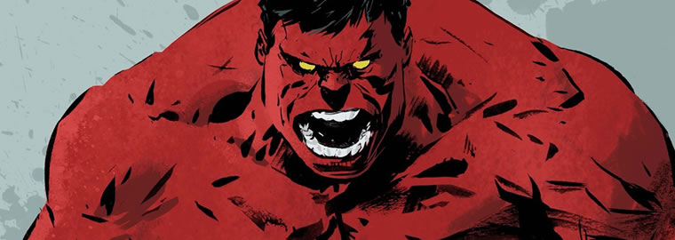 redhulk