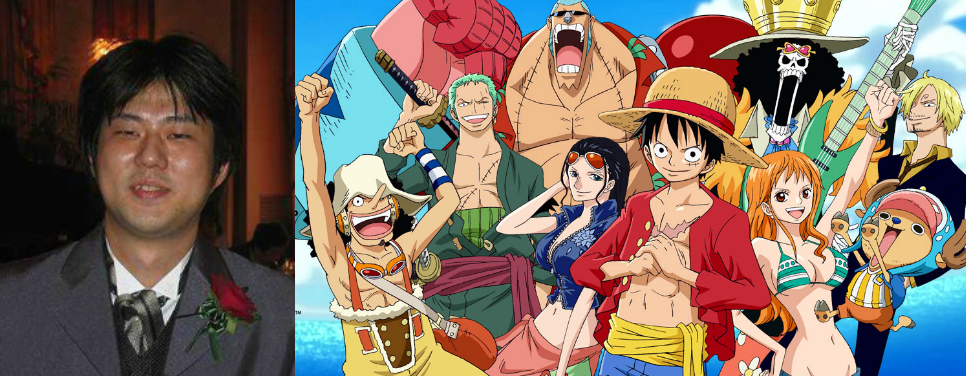 DISCUSSÃO OFICIAL] One Piece - 1ª Temporada : r/jovemnerd