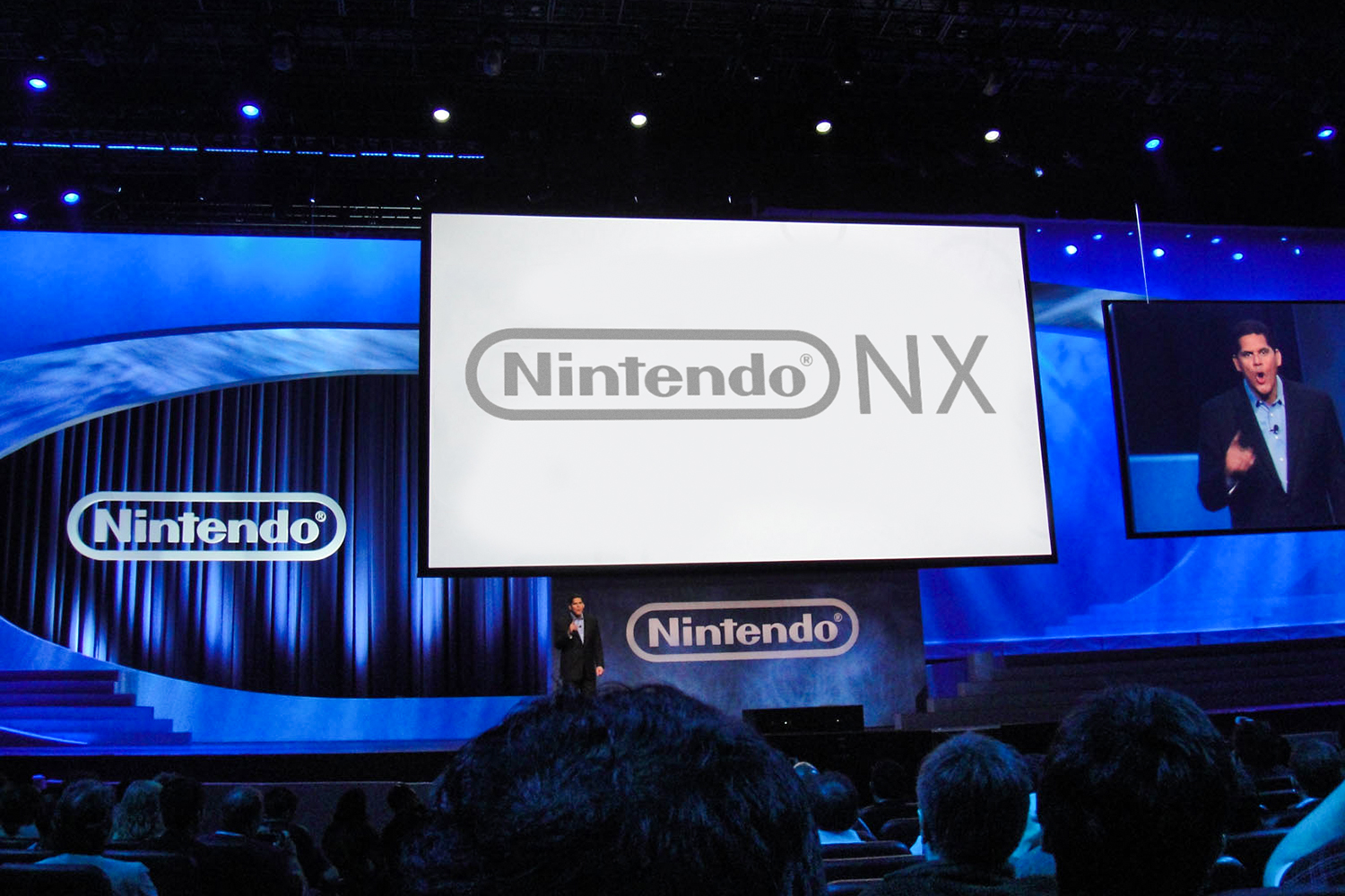 nintendo nx news