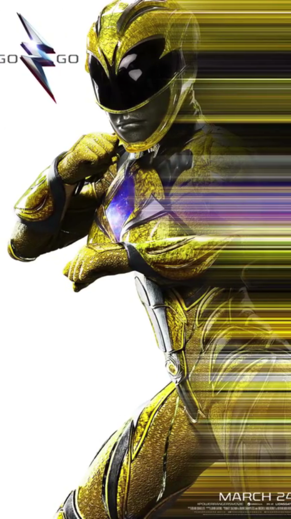 powerrangers 05
