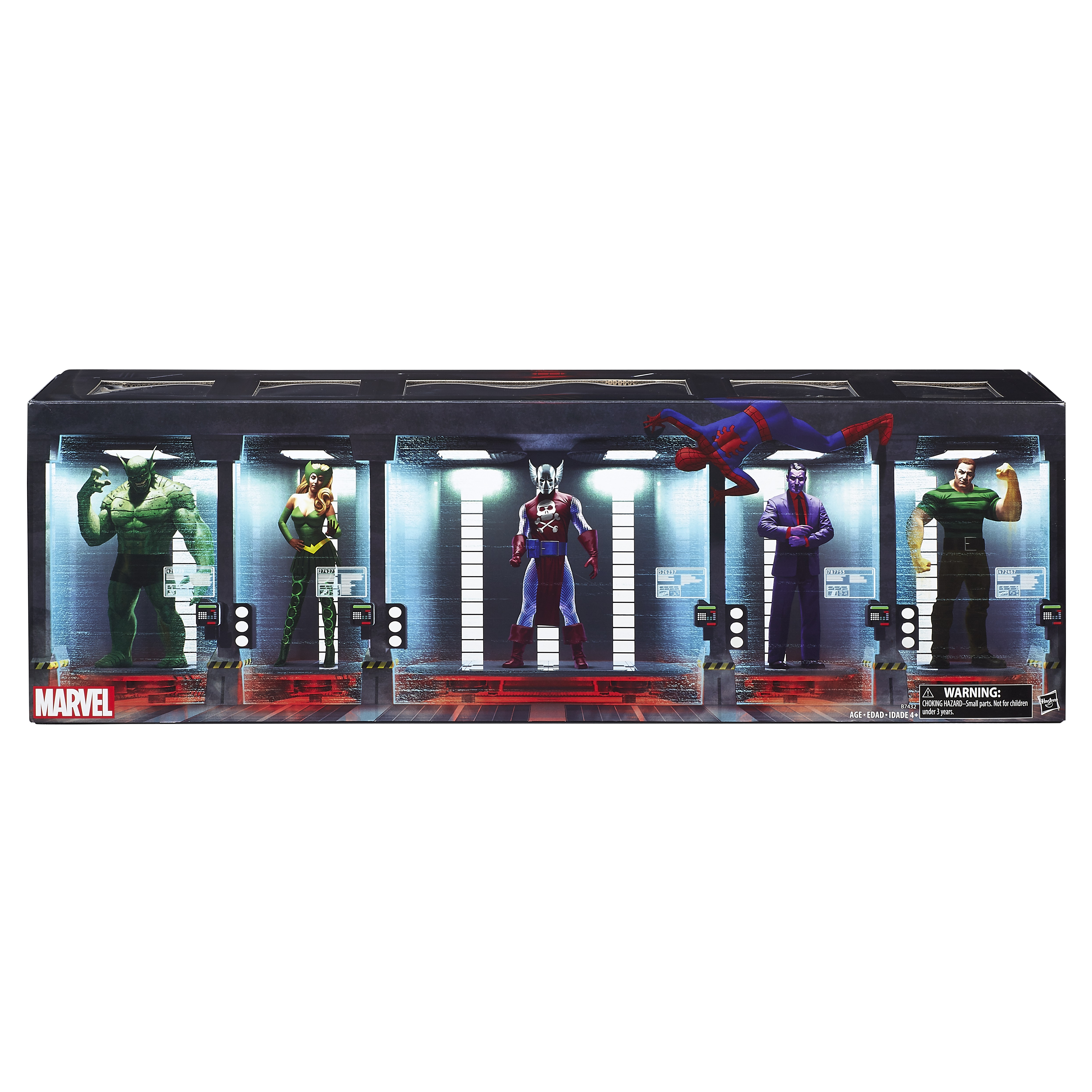 B7432AS00 630509468805 pkg 16