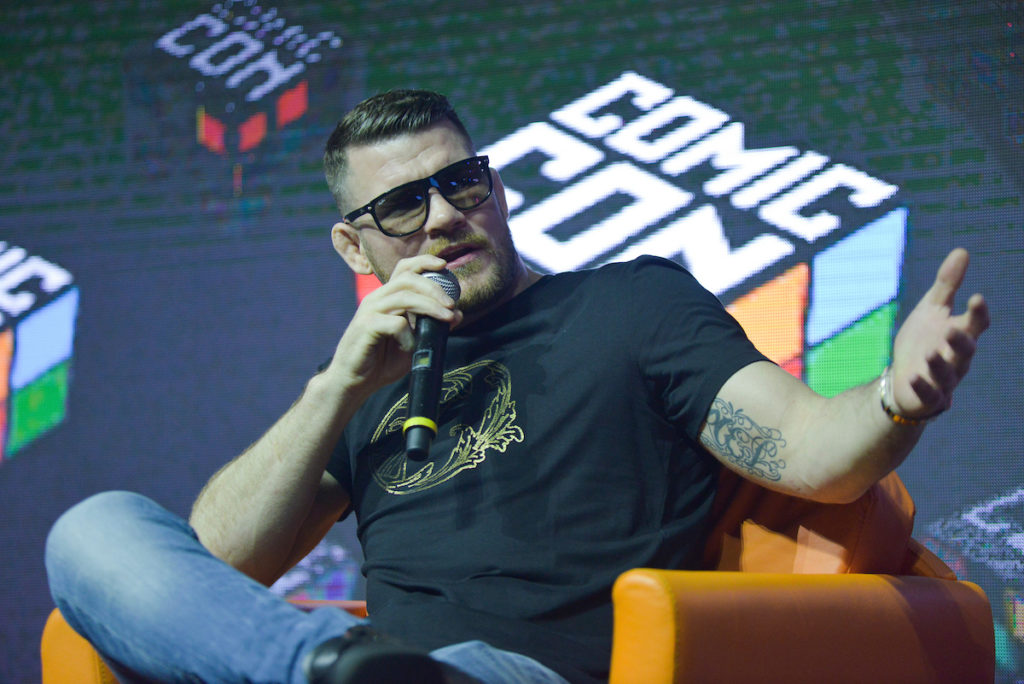 São Paulo, 01 de dezembro de 2016. Cobertura do evento CCXP 2016 no São Paulo EXPO. Palestra: Palestra: Paramount Pictures 2017 com astros de xXx, Vin Diesel, Nina Dobrev e Ruby Rose. FOTOS: Daniel Deak