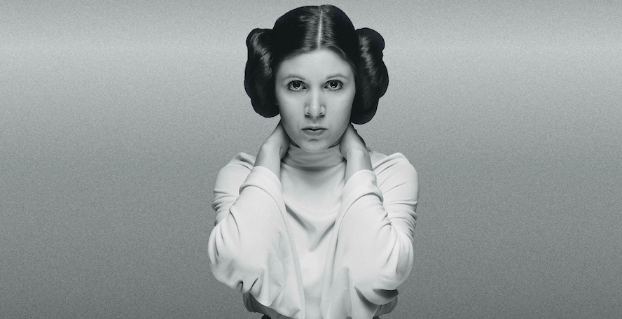 Princess Leia