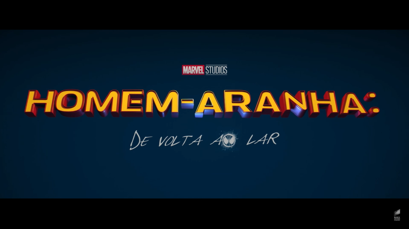 homem aranha