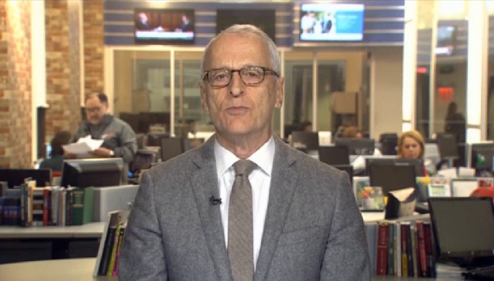 jorge pontual globo news