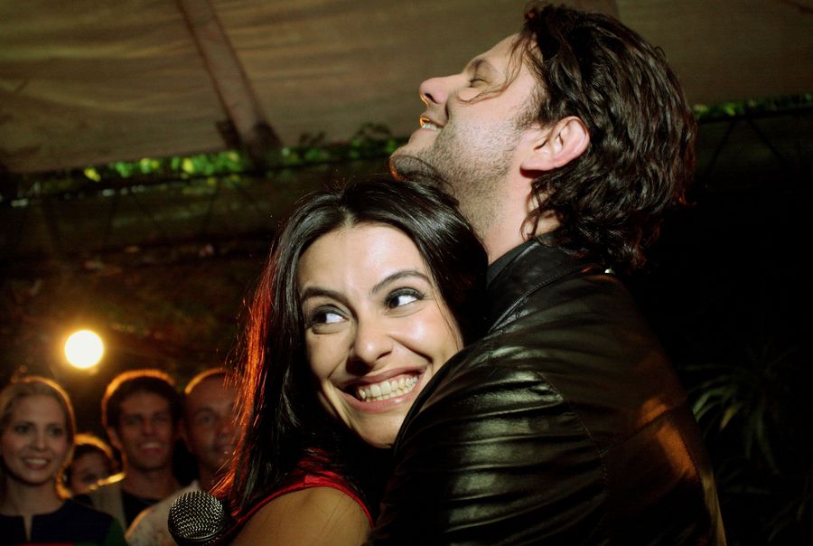 meu nome nao e johnny