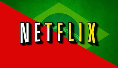 netflix brasil