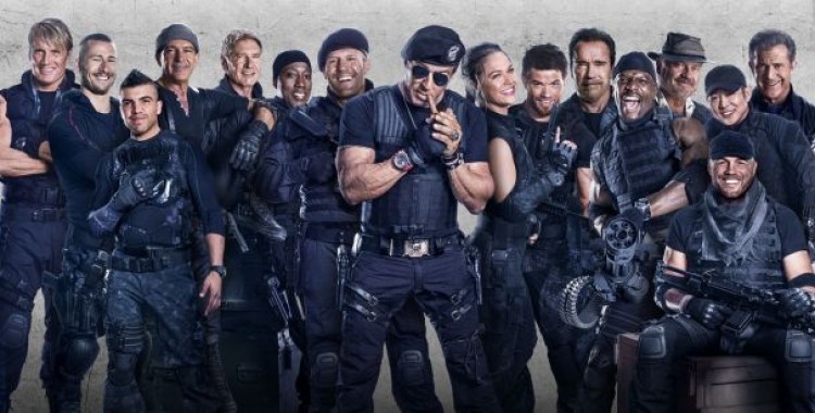 Mercenários 4 chega em 2018 36 osmercenarios