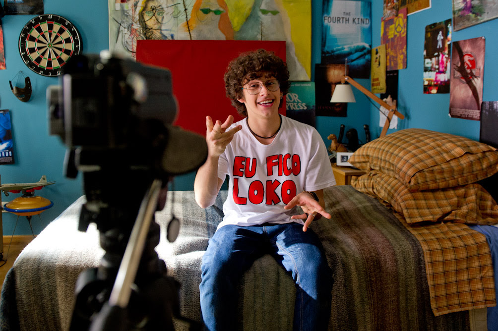 Assistimos EU FICO LOKO, filme sobre o youtuber Christian Figueiredo 36 unnamed