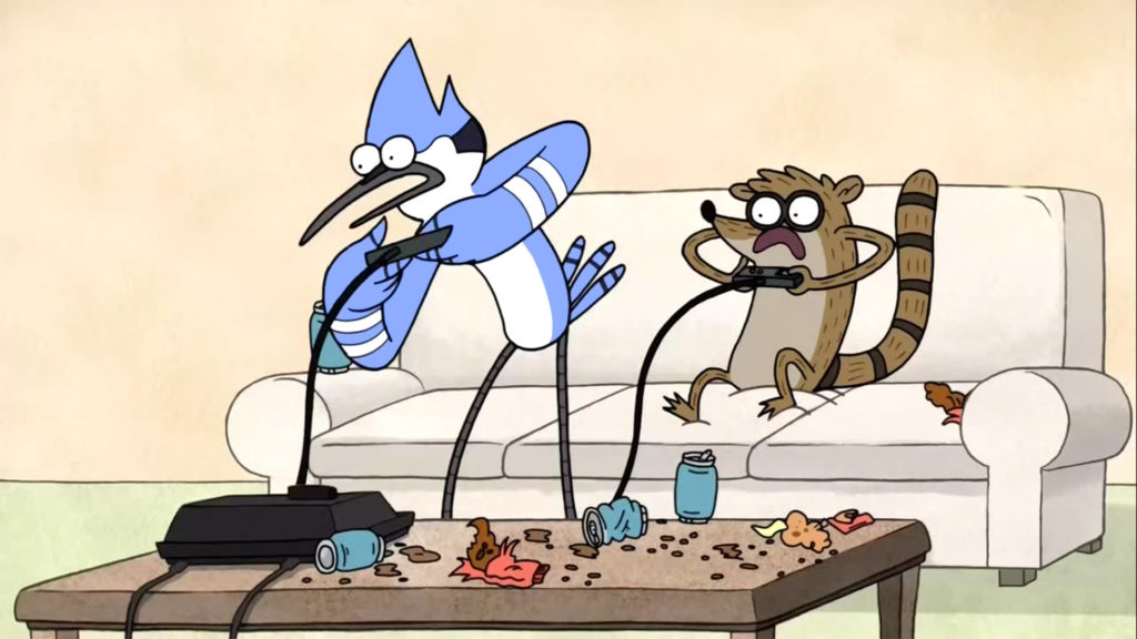 Cartoon Network vai divertir os campuseiros na Campus Party 2017 36 unnamed 2