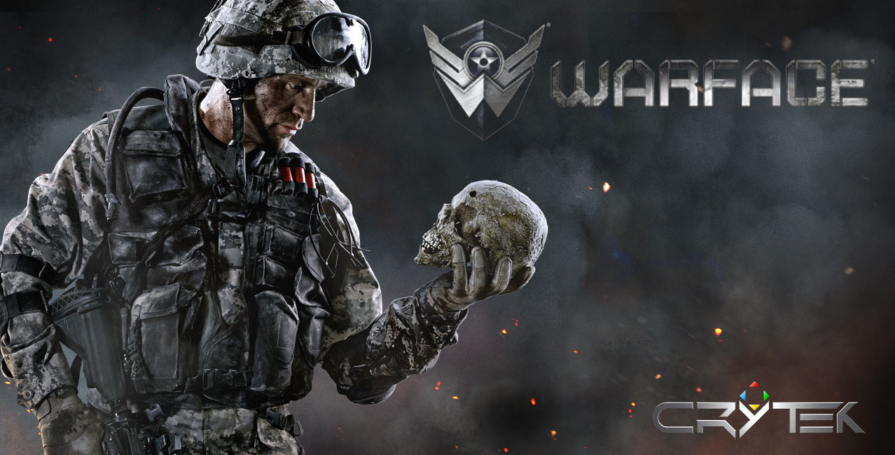 warface
