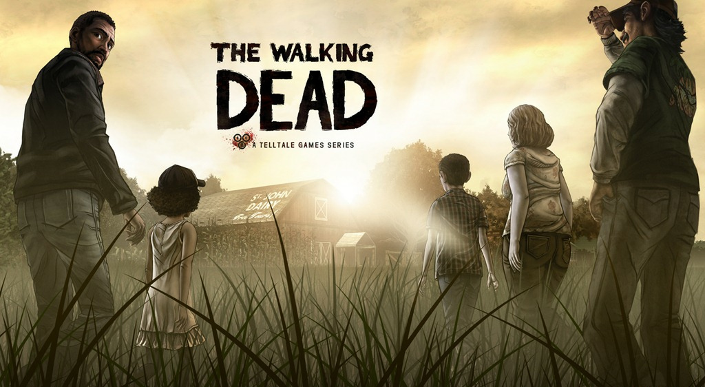 133553d1355912438 the walking dead a telltale games series kurzreview twd game cover