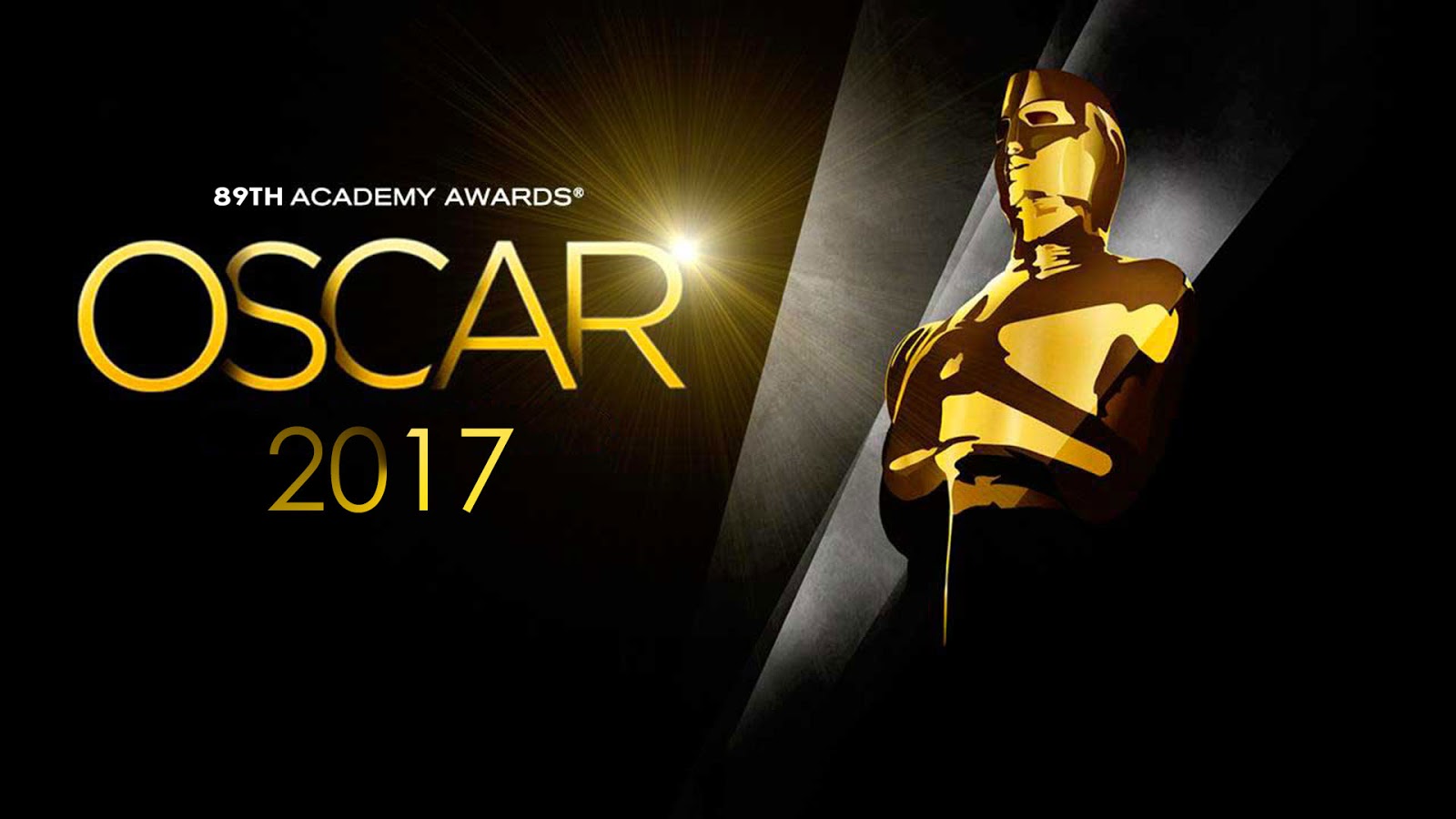 2017 oscars 89th academy awards 3hjg