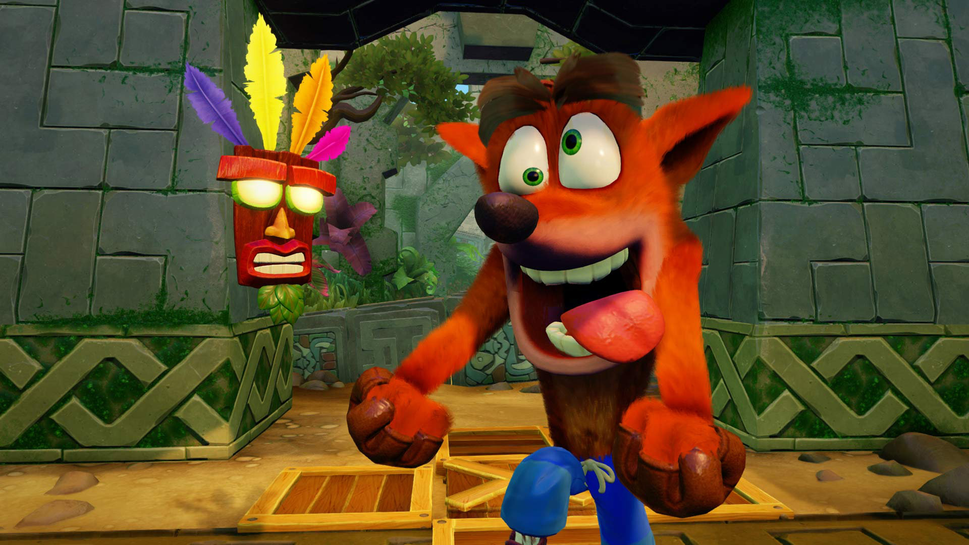 crash bandicoot n sane trilogy screen 04 us 03dec16