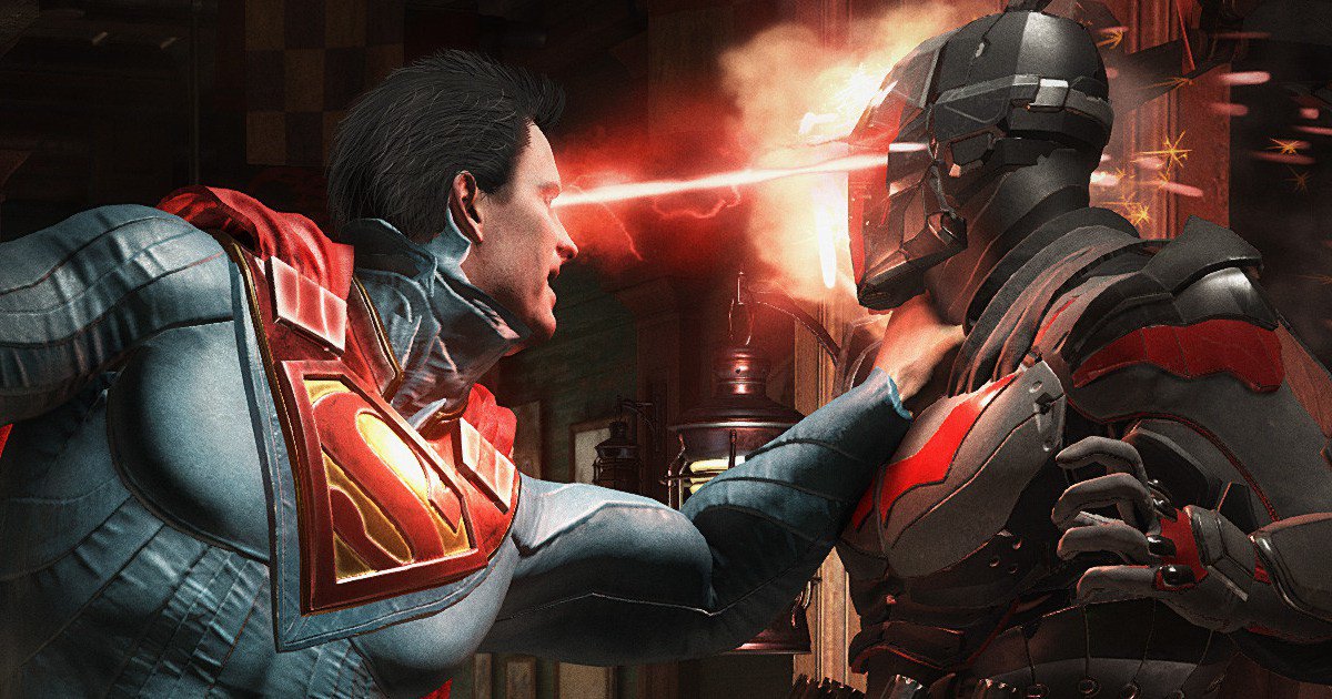 injustice2gameplay imagem01