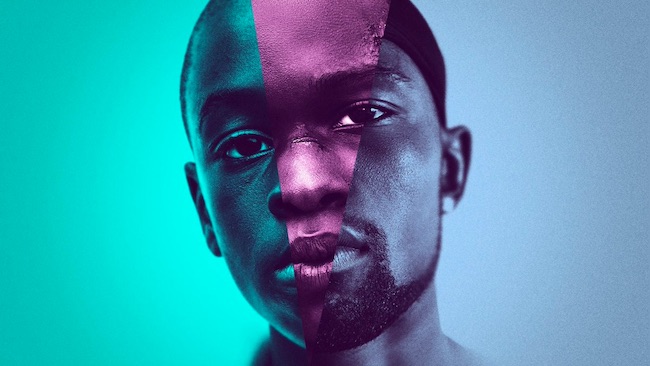 moonlight a24 poster