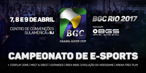 Terceira rodada da fase de grupos do torneio de CS:GO da Brasil Game Cup Rio acontece hoje 38 unnamed 1