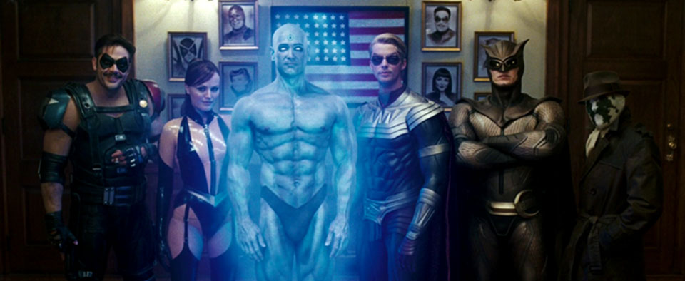 Os 30 anos de Watchmen 41 1443778629 Watchmen cast