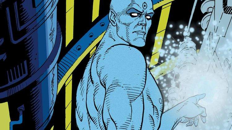 Os 30 anos de Watchmen 38