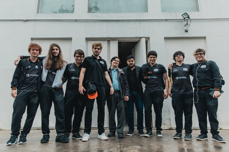 Equipe INTZ
