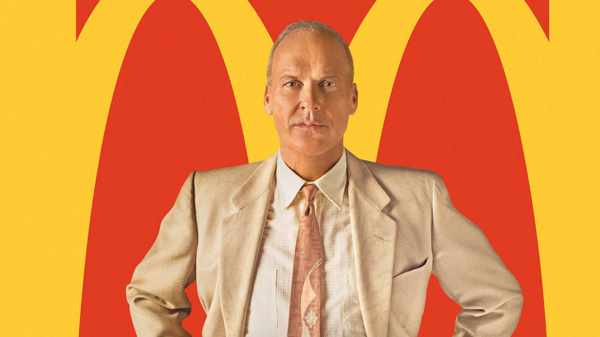 The Founder 2016 after credits hq2