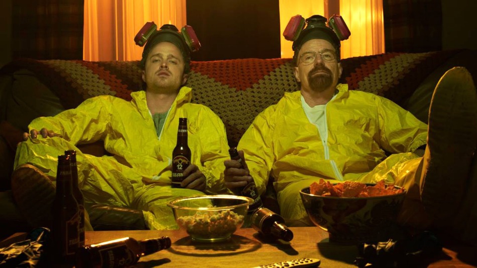 breaking bad 1