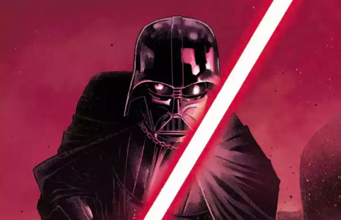 darth vader 12