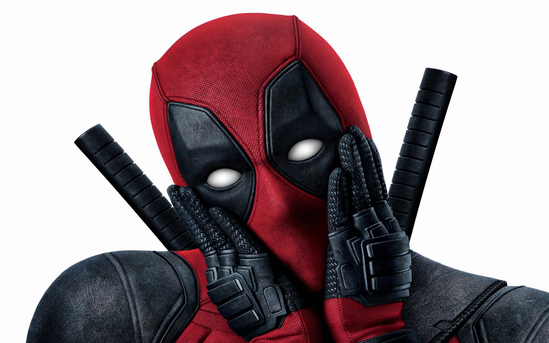 deadpool movie wallpaper 23