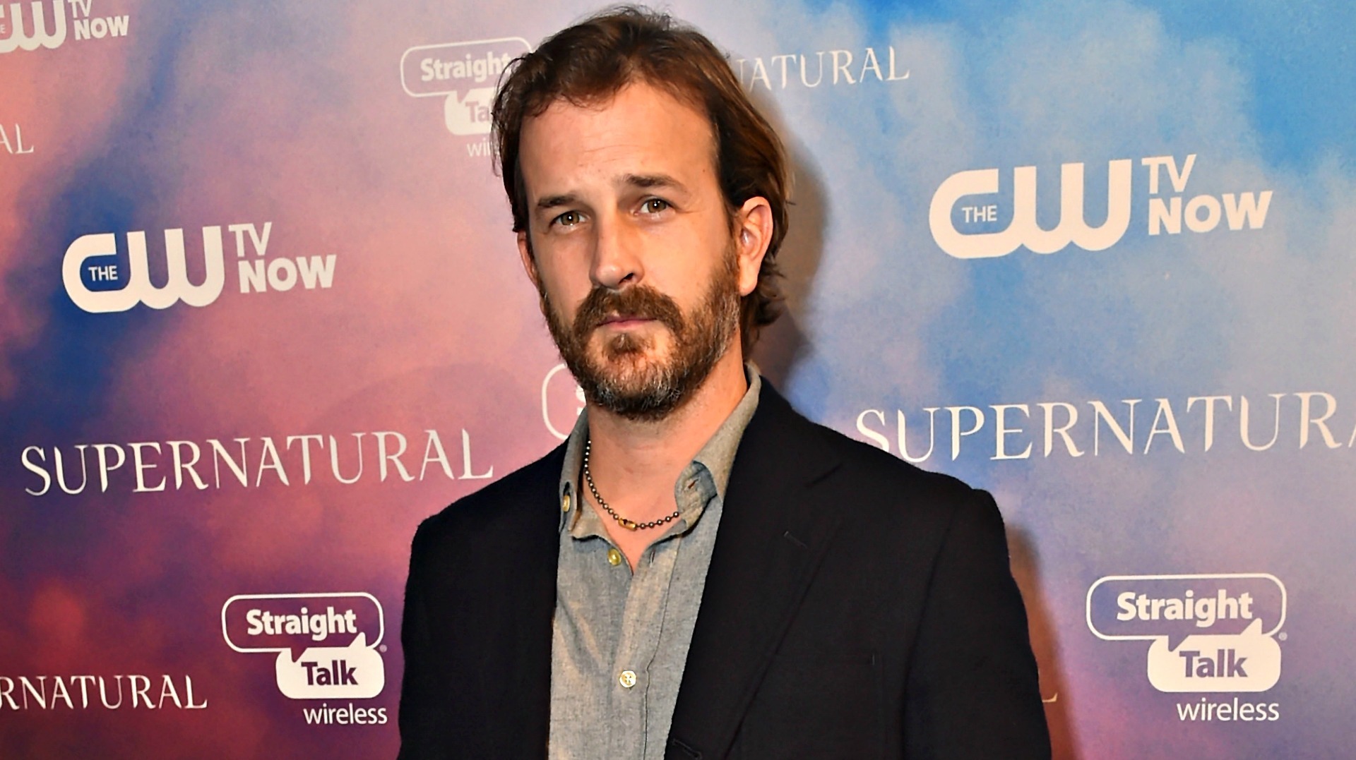 facts about supernaturals richard speight jr