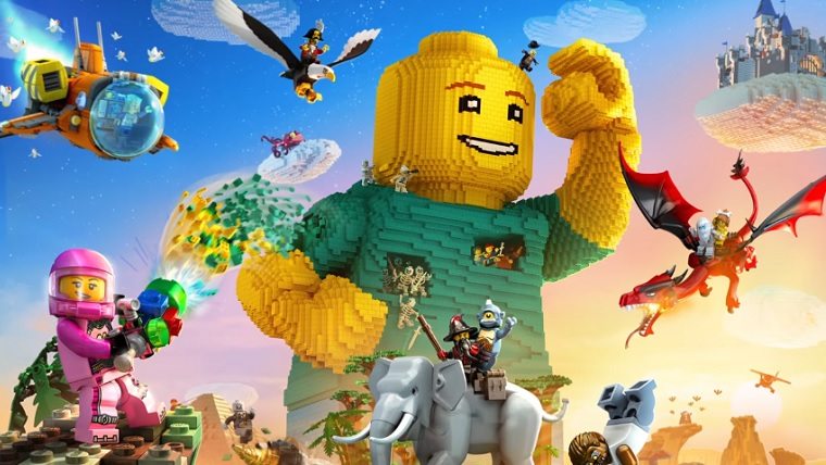 lego worlds feb 2017