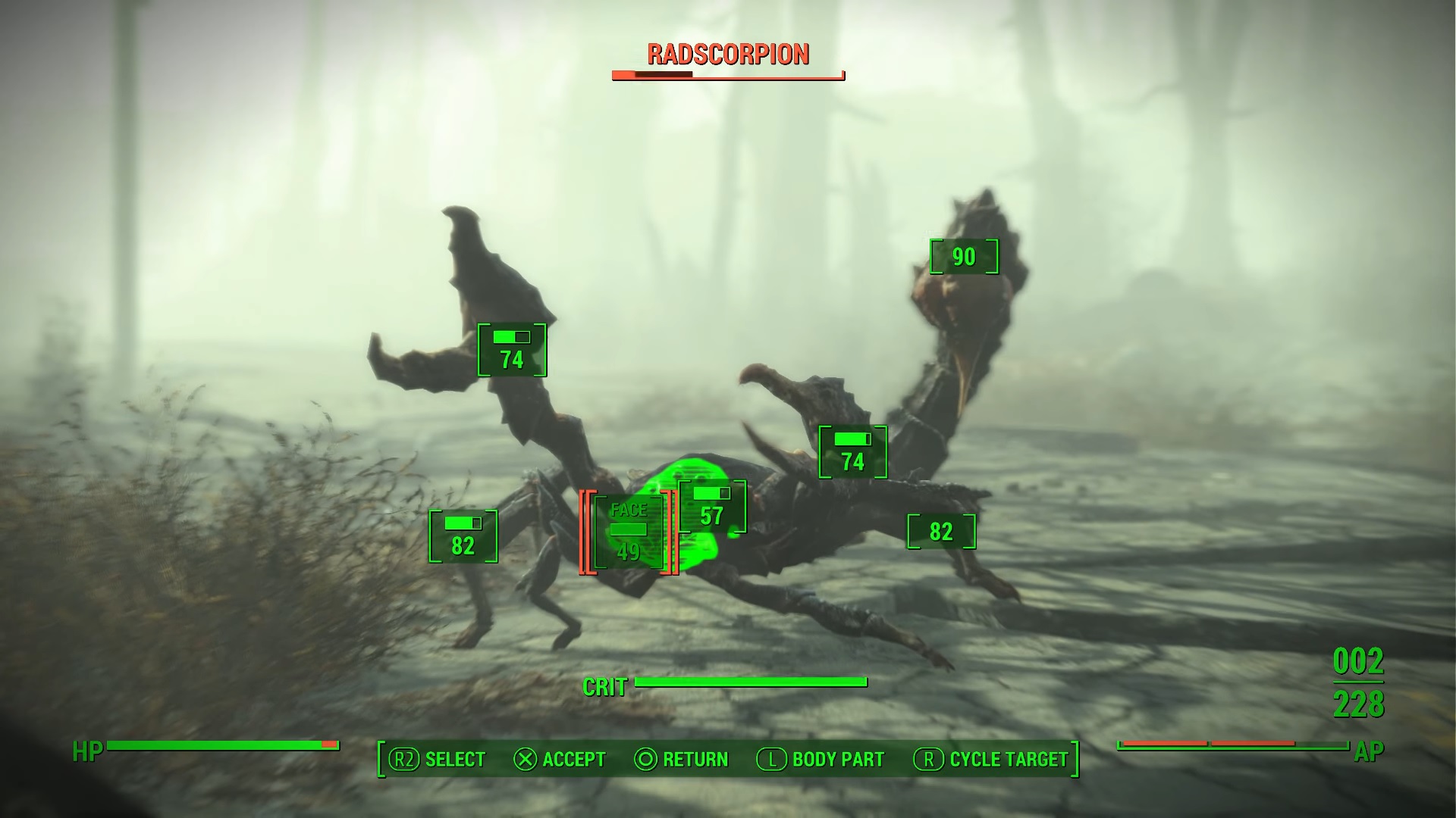 Requisitos de sistema do novo Fallout 4