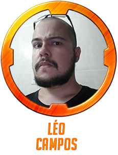 Portal Cast 18 | Os jogos mais difi... e morreu! 35 Léo Campos