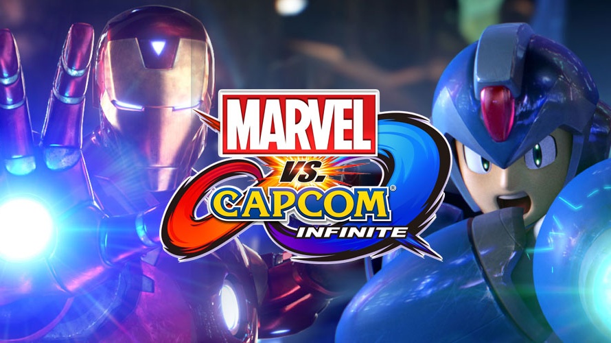 Marvel Vs Capcom1