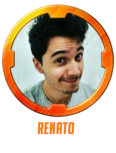 Portal Cast 18 | Os jogos mais difi... e morreu! 37 Renato 3