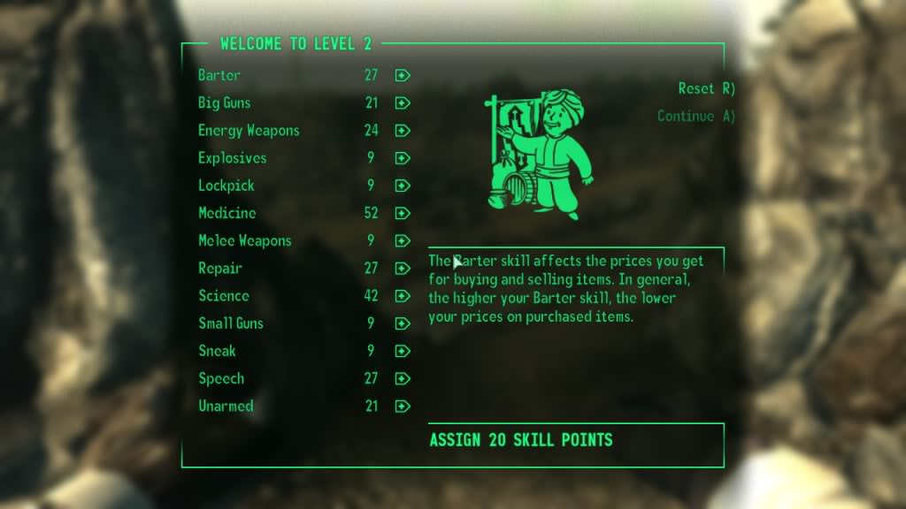 Fallout: o guia definitivo do sobrevivente dos ermos! 38 ScreenShot124