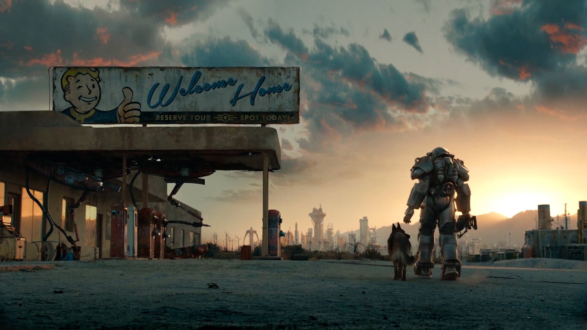 Fallout: o guia definitivo do sobrevivente dos ermos! 45 Thisistheoneimusing 4f1acf5c9fa6be6200d0a2fdeac2e6a0