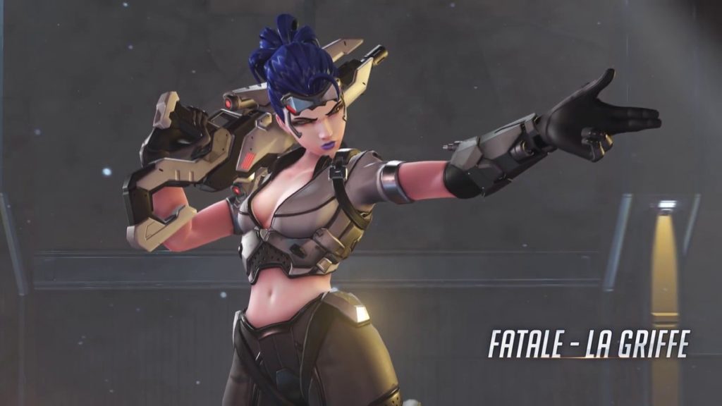 over watch skins insurreicao 1