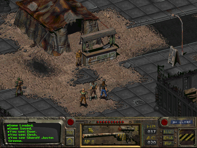 Fallout: o guia definitivo do sobrevivente dos ermos! 35 play fallout 1 in windows 7
