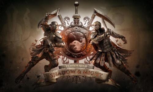 Segunda temporada de For Honor será lançada em 16 de maio 35 unnamed 1 1