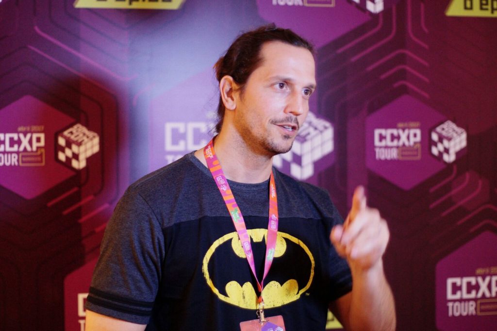 CCXP Nordeste | Primeira edição Tour da CCXP reúne mais de 54 mil pessoas 35 unspecified