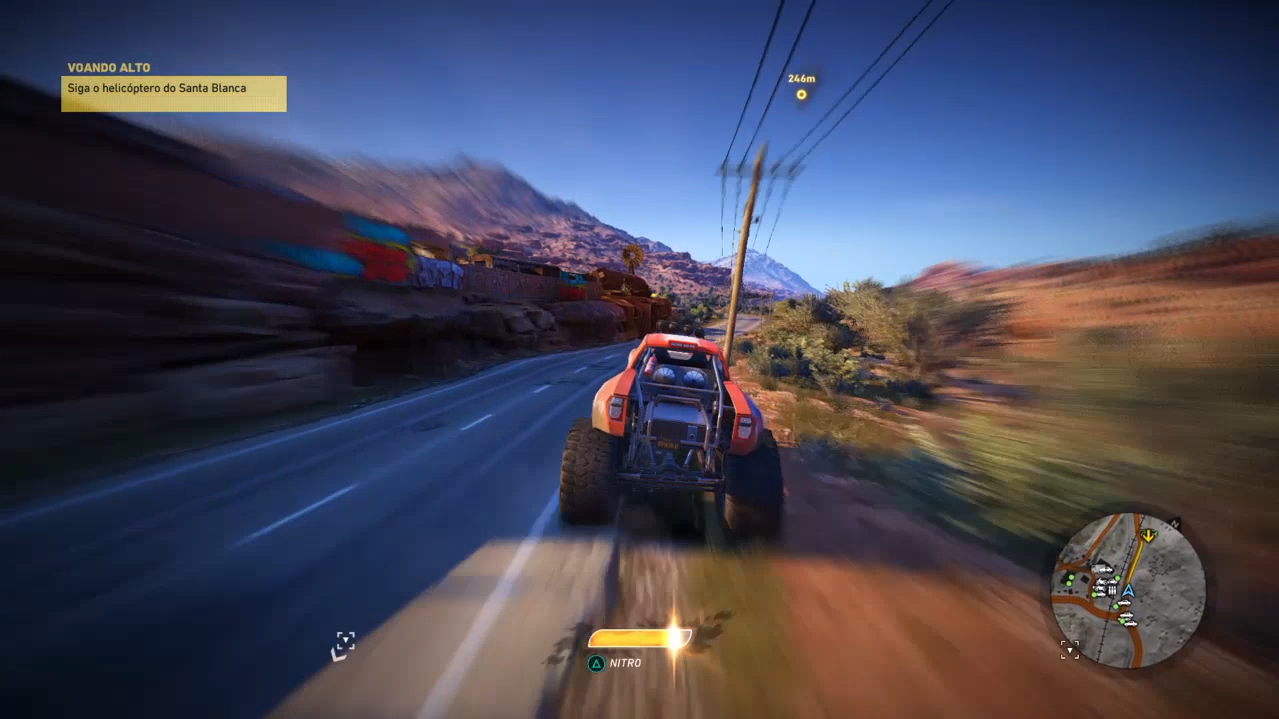 Review: Tom Clancy's Ghost Recon Wildlands - Narco Road (DLC) 36 1