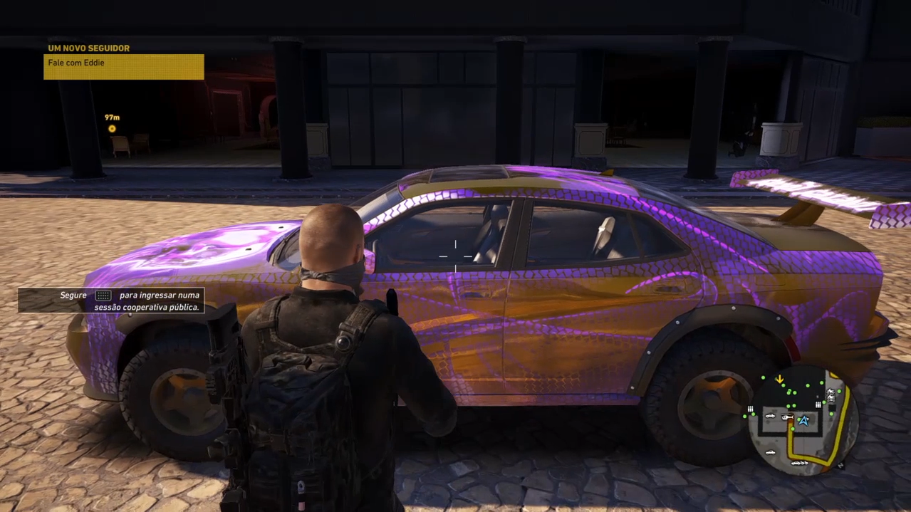 Review: Tom Clancy's Ghost Recon Wildlands - Narco Road (DLC) 35 2