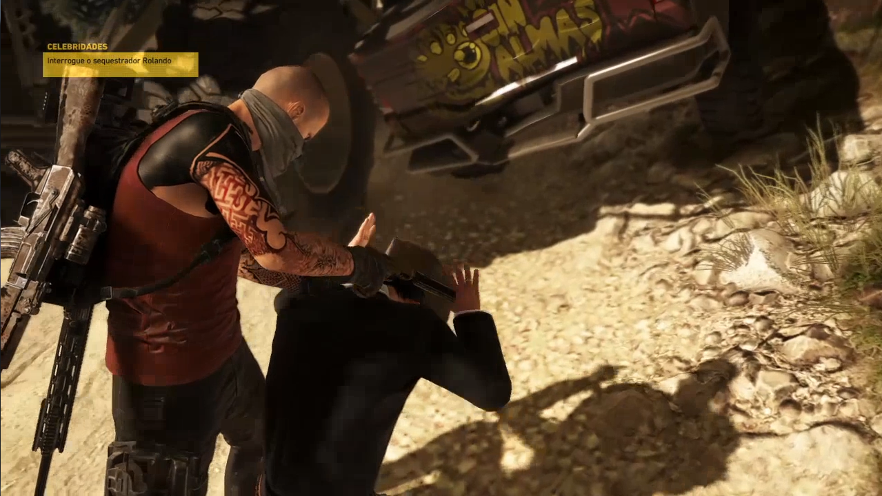 Review: Tom Clancy's Ghost Recon Wildlands - Narco Road (DLC) 37 3