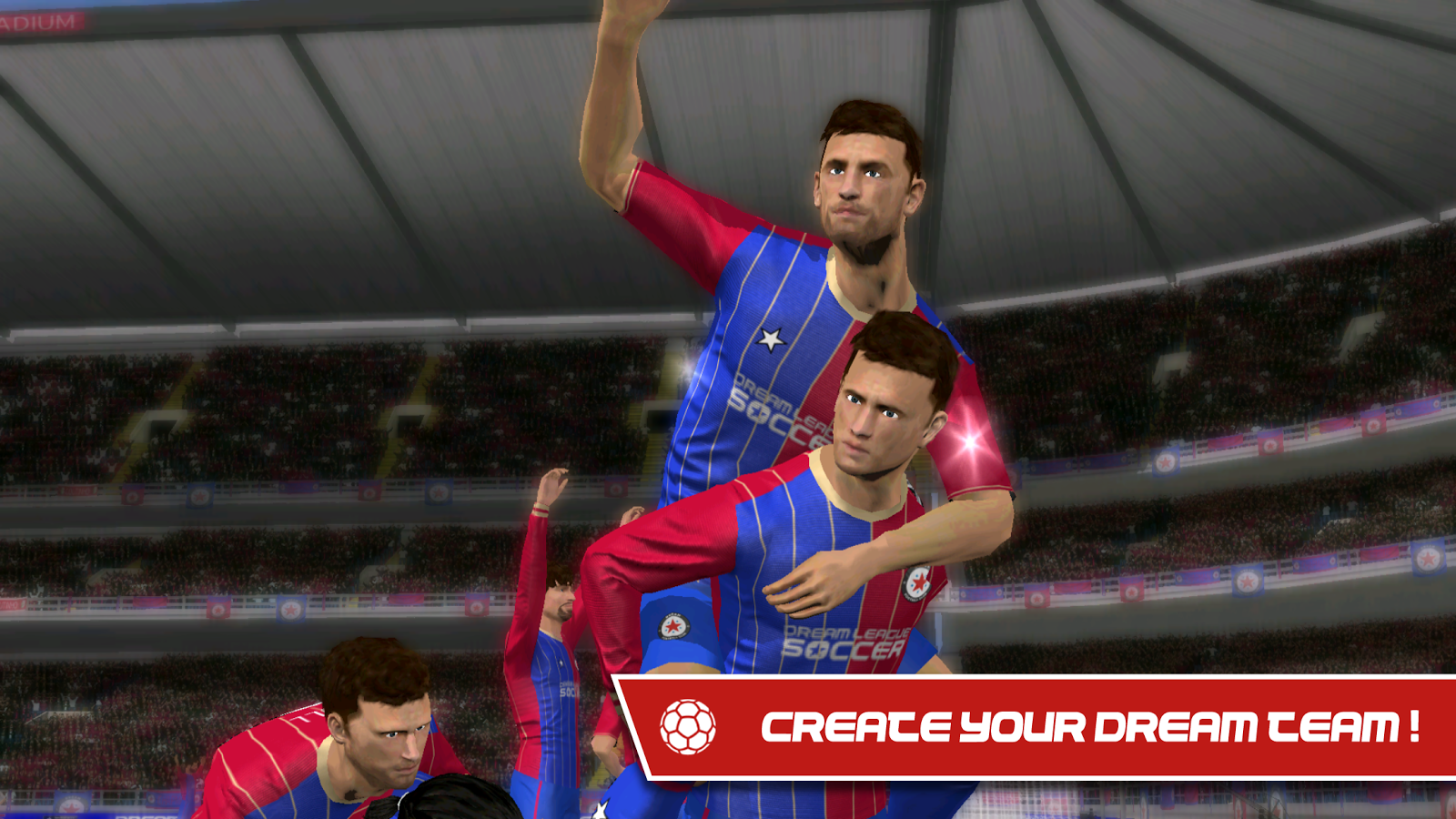 dream league soccer 2016 sc 11
