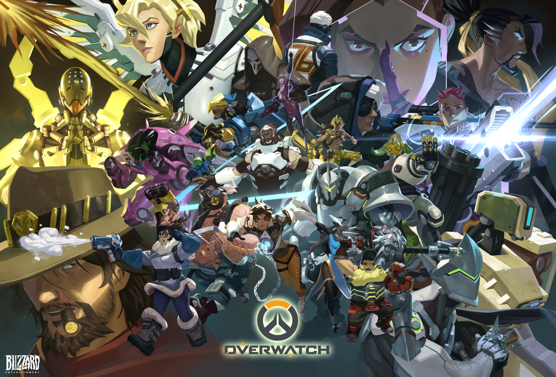 overwatch oneyear