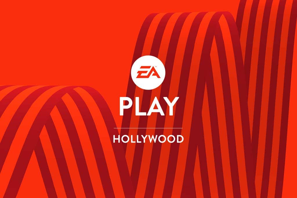 EA Play Comes To Hollywood