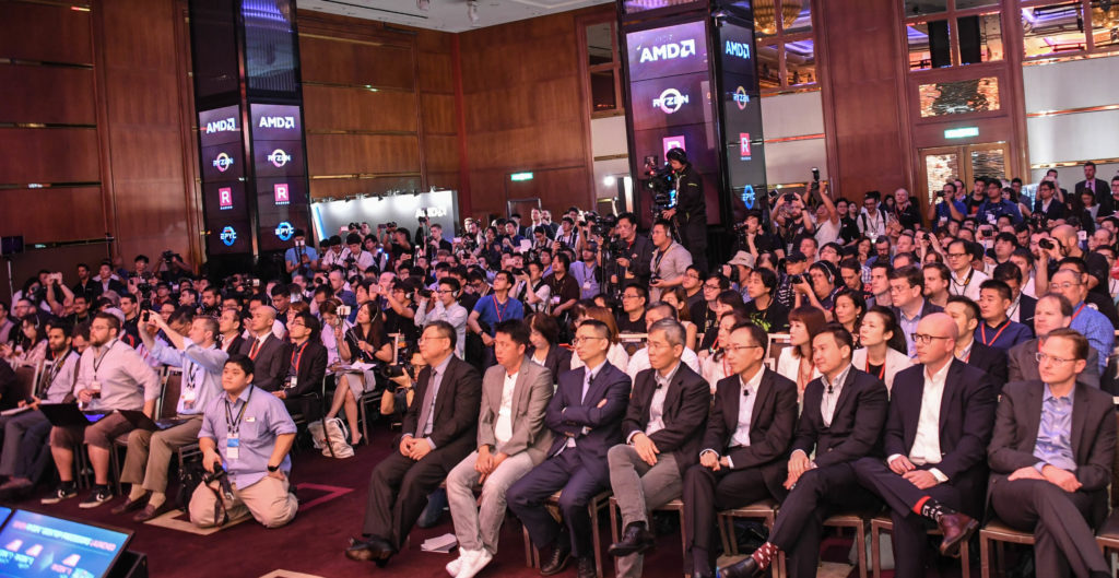 AMD exibe liderança em inovação de PC na Computex 2017 37 KM8 1524