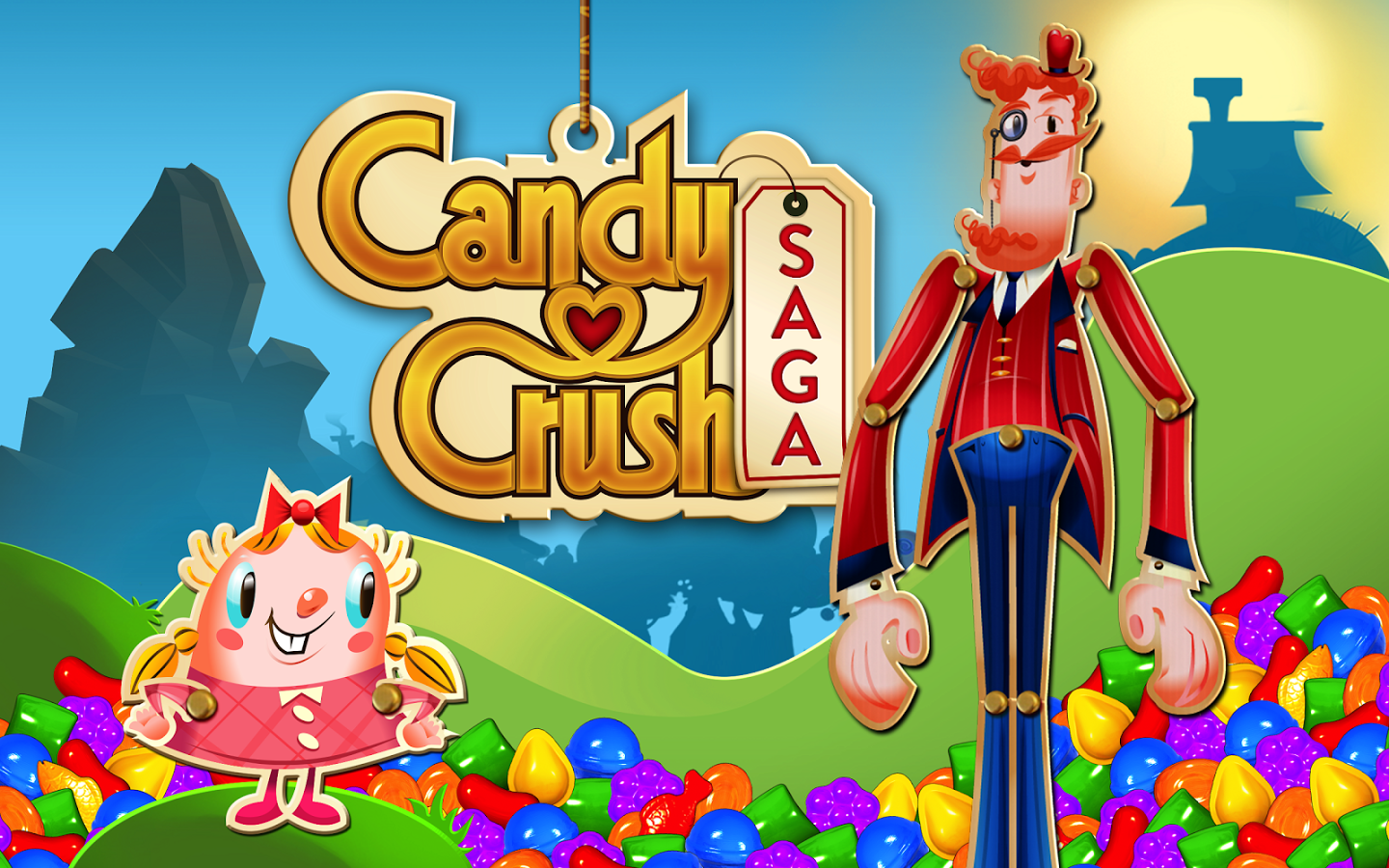 dica candy crush saga vidas infinitas todos os items desbloqueados