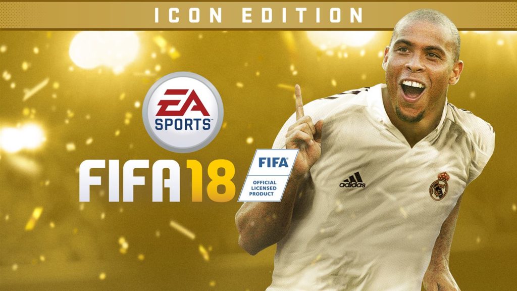 FIFA 18 | EA divulga primeiro trailer que mostra os ídolos que estarão presentes no jogo 35 fifa icon