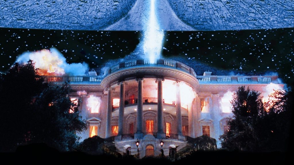 independence day movie 1996